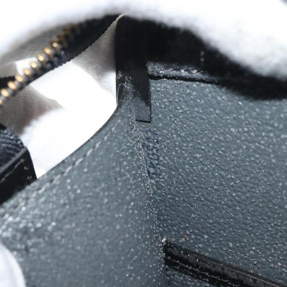 LOUIS VUITTON Epi Riviera Hand Bag Noir Black M48182 - Picture 13 of 13